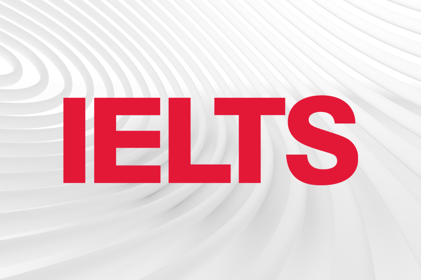 IELTS