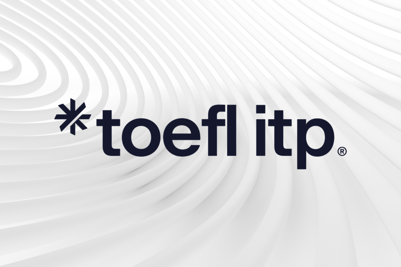 Tes Resmi Bahasa Inggris TOEFL ITP Onsite dan Online, termurah dan terpercaya di Indonesia khsusnya di Bandung
