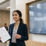 Panduan Pitching Ide Proposal Riset Menggunakan Bahasa Inggris yang Meyakinkan