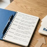 Transisi Skor Band 6.0 ke Band 7.5 Rahasia Memperkaya Variasi Kosakata Lexical Resource