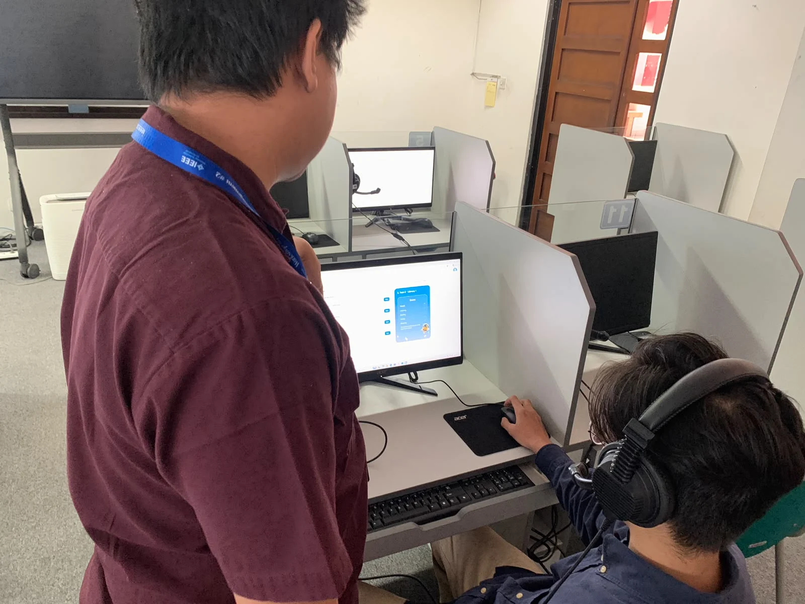 Trial Akun Prep IELTS (2)