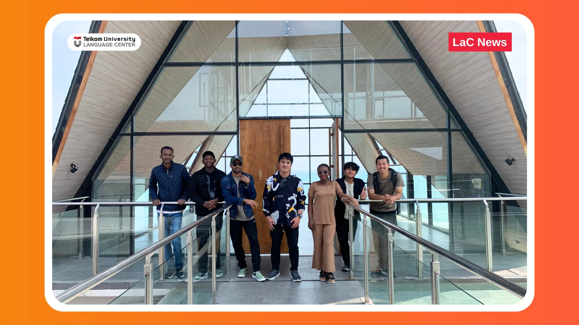BIPA KNB Research Journey- Exploring Pangandaran